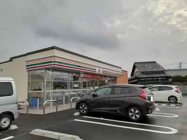 セブン-イレブン唐津インター店