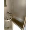 バス/シャワー