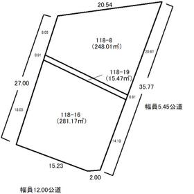 地形図等