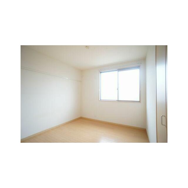 北洋室は、クローゼットも配しているので寝室や子供部屋としてもご利用いただけます♪