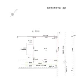 地形図等