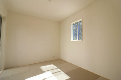 (2)号棟 和室（5.25帖）