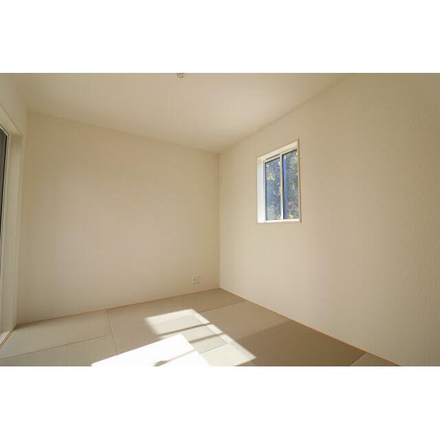 (2)号棟 和室（5.25帖）