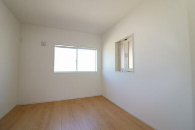 (2)号棟 洋室（5.25帖）