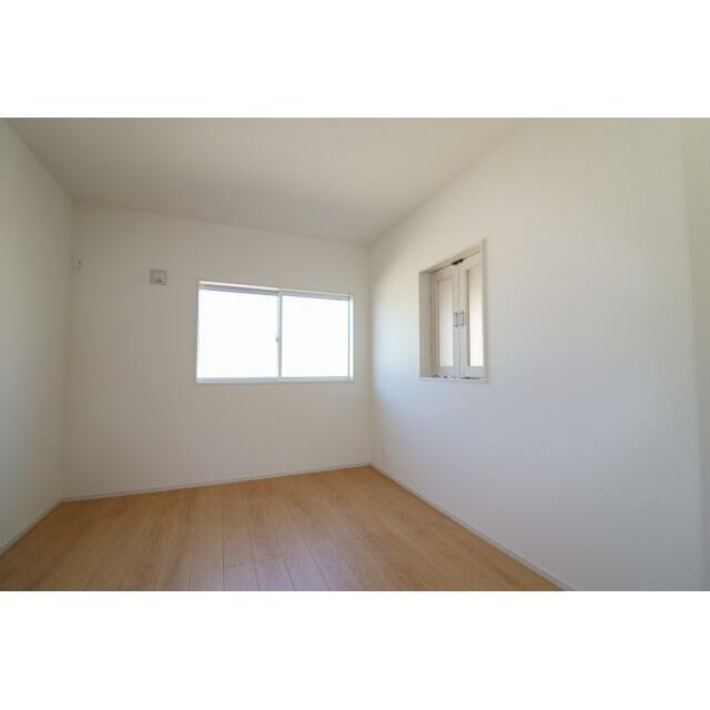 (2)号棟 洋室（5.25帖）