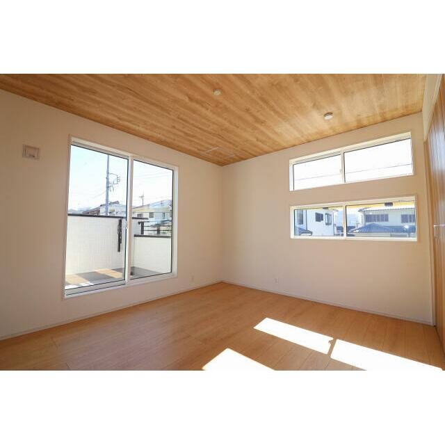 (2)号棟 洋室（7.0帖）