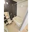バス/シャワー