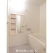 バス/シャワー