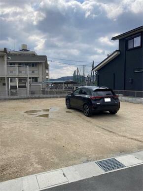 周辺には充実した商業施設や生活に便利な環境が整っています！是非現地でご体感ください♪