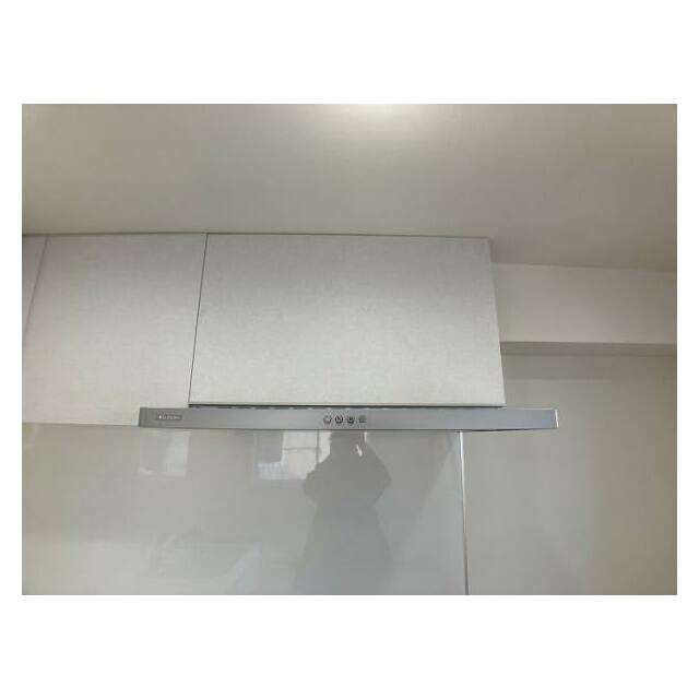 キッチン　レンジフード