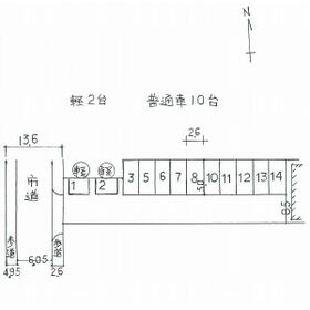 平面図
