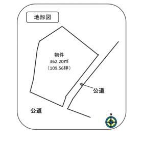 地形図等