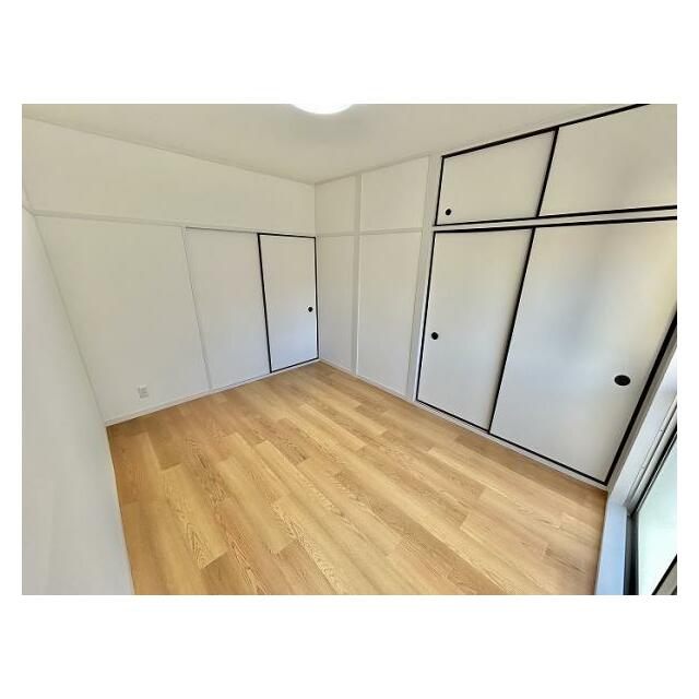 「西側洋室」別角度