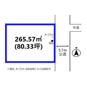 地形図等