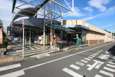 マルフジ南田園店