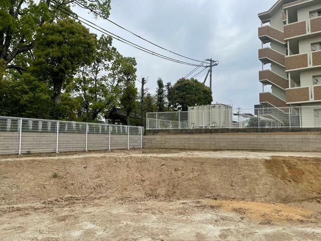 刈谷市 高津波町５丁目 (逢妻駅) 住宅用地