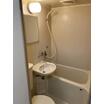 バス/シャワー