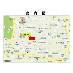 案内図