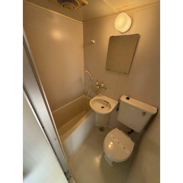 バス