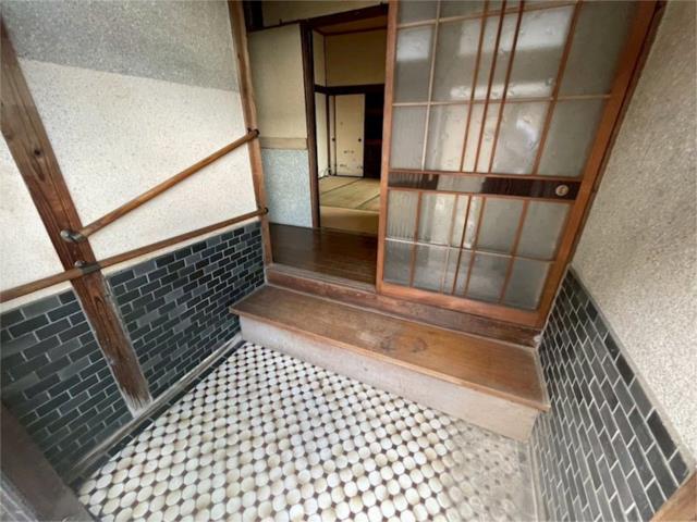 物件画像 北九州市八幡東区 末広町 (スペースワールド駅) 1階建 3DK