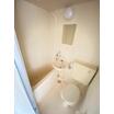 バス/シャワー