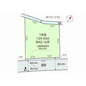 地形図等