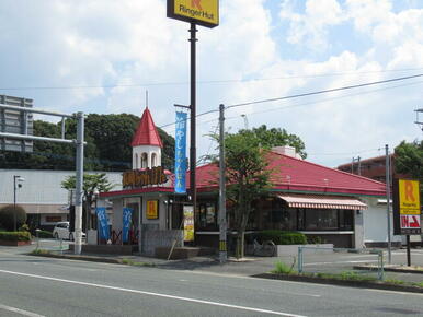 リンガーハット福岡諸岡店