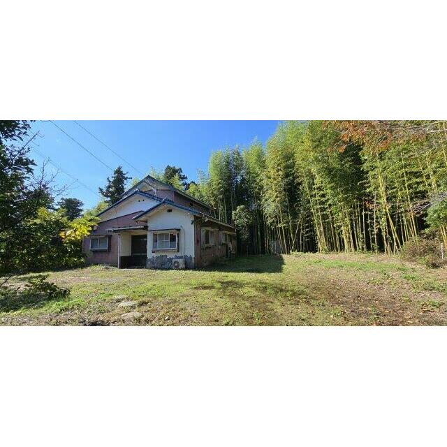 敷地広々３３０坪