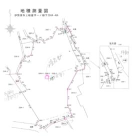 地形図等