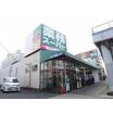 ショッピング施設