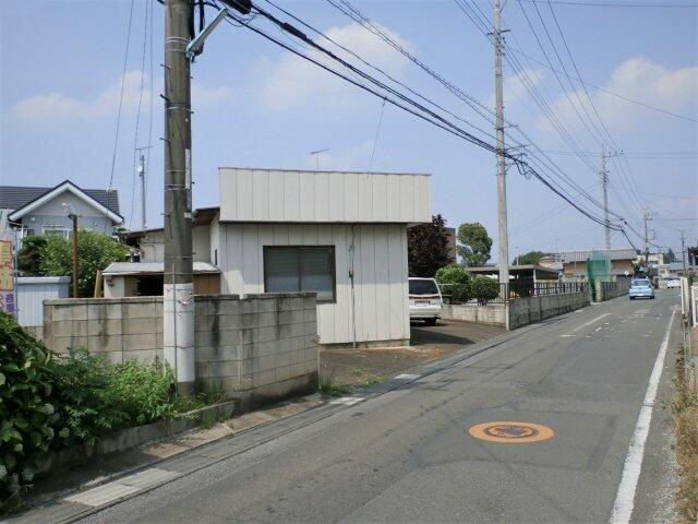 ｌｉｘｉｌ不動産ショップ 東長岡中古事務所 2k 太田市の売戸建住宅の物件情報 一戸建て 新築 中古 群馬県の不動産なら大島 工業 株 不動産部へ 5ee2716e7f54eaca94