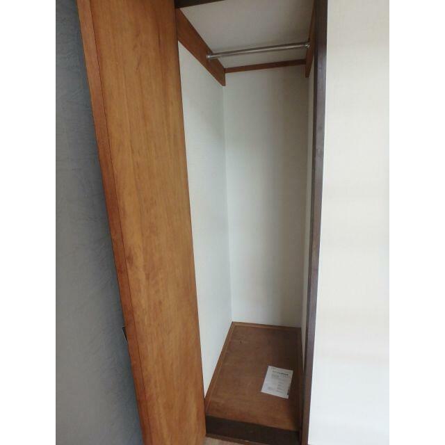 収納スペース有り