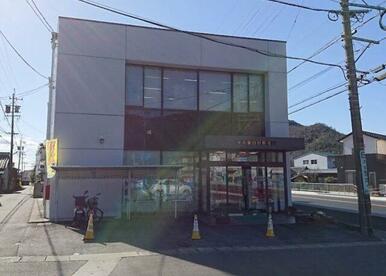 十六銀行日野支店