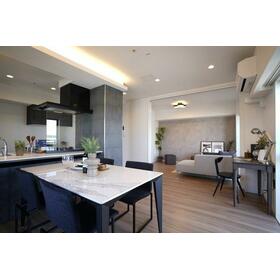 リビング