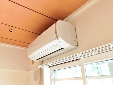 ビレッジハウスの同一物件・同一タイプの間取りの写真です