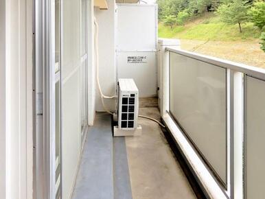 ビレッジハウスの同一物件・同一タイプの間取りの写真です