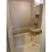 バス/シャワー