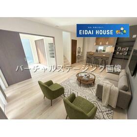リビング