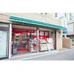 ショッピング施設