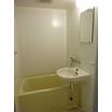 バス/シャワー