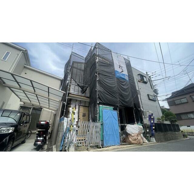 【A号棟】