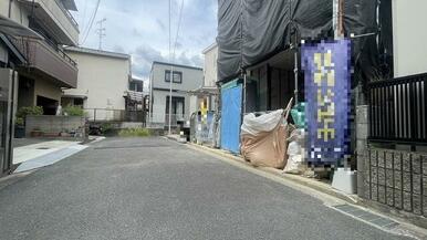 【A号棟】