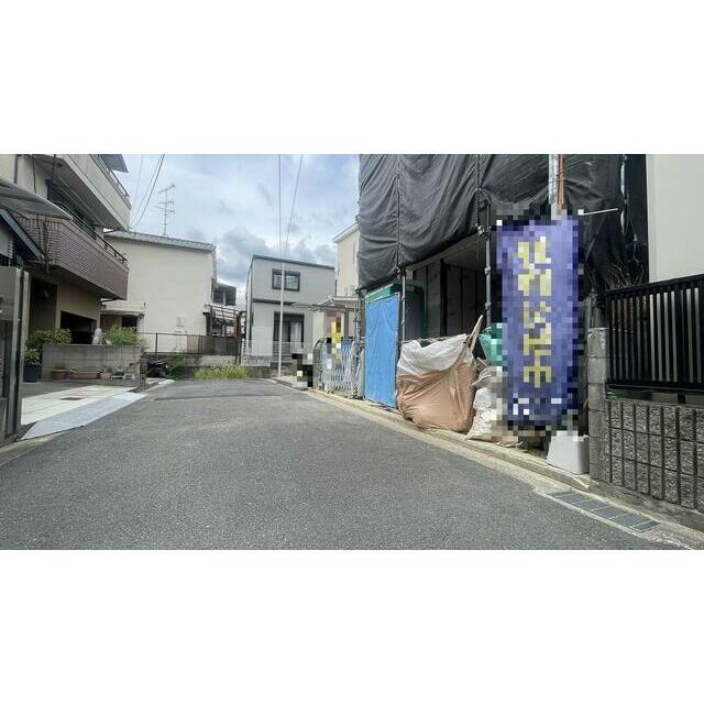 【A号棟】