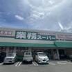 ショッピング施設