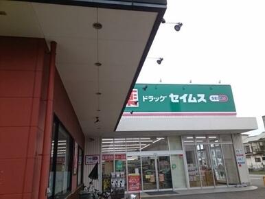 セイムス堺鳳東店