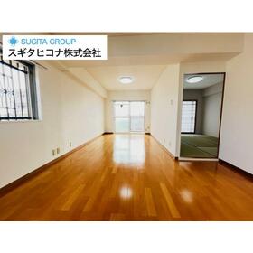 リビング