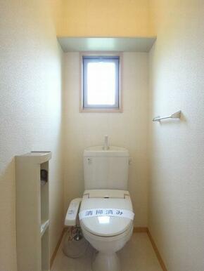 ◇快適な暖房洗浄機能付き♪◇