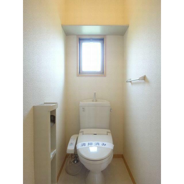 ◇快適な暖房洗浄機能付き♪◇