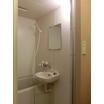 バス/シャワー