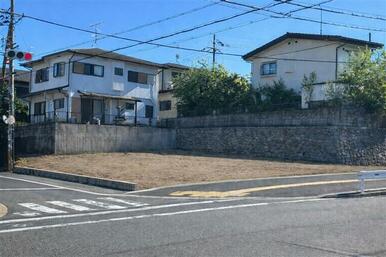 写真は擁壁解体後のAI編集によるイメージ写真となります。